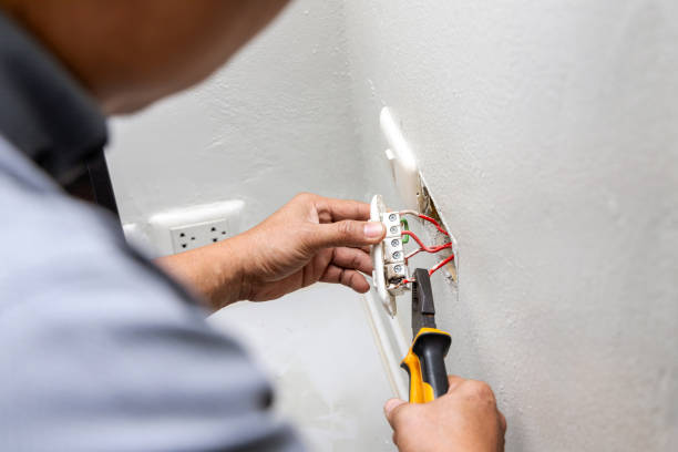 Affordable Electrical Installation in Deer Park, IL